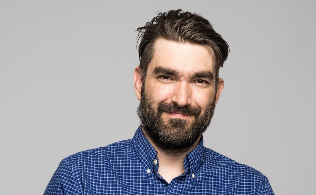 Featured image for “Le retour d’un talent : Colin Beaudry prend la tête de la post-production chez Grandé”
